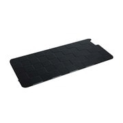 41468 GI-308B [アルミパネル市松 iPhone6 Plus/6s Plus用 ソリッドバンパー対応 ブラック]