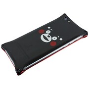 41475 GKL-250KMA [くまモン×ラ・ベレッツァ×GILD design コラボケース iPhone 6Plus/6s Plus用ケース くまモンモデル]