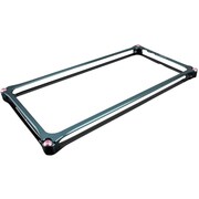 41480 GIEV-252BNPI [ソリッドバンパー for iPhone6 Plus/6s Plus EVANGELION Limited 渚カヲル]