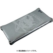 41484 GIKO-250MG3 [METAL GEAR SOLID V FOXHOUND Ver. for iPhone6 Plus/6s Plus ソリッドタイプ グレー]