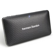 ESQUIRE MINI(エスクワイアミニ) Bluetooth対応ポータブルワイヤレススピーカー グレー HK ESQUIRE MINI GRAY