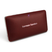 ESQUIRE MINI(エスクワイアミニ) Bluetooth対応ポータブルワイヤレススピーカー レッド HK ESQUIRE MINI RED