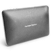 ESQUIRE 2(エスクワイア2) Bluetooth対応ポータブルワイヤレススピーカー グレー HKESQUIRE2 GRY