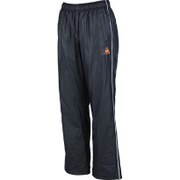 QB470353 BLK L [ウィンドロングパンツ メンズ Lサイズ ブラック]