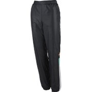 QB475353 BLK L [ウィンドロングパンツ レディース Lサイズ ブラック]