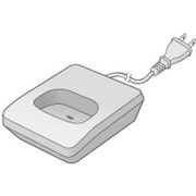 PNPW520DLCK [充電台 ブラック]