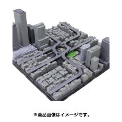 ヨドバシ.com - 日本卓上開発 ジオクレイパー 拡張ユニット #001