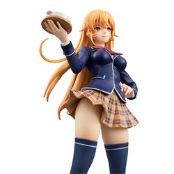 ヨドバシ.com - メガハウス MegaHouse 食戟のソーマ 世界制服作戦 薙切