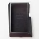 Astell&Kern AK380用INCASケース チャコールグレー AK380-CASE-GRY