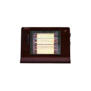 スチーム機能付 カーボンヒーター DHC-A8705-MO