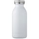 mosh！ボトル 350ml ホワイト DMMB350WH