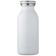 mosh！ボトル 350ml ホワイト DMMB350WH