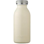 mosh！ボトル 350ml アイボリー DMMB350IV