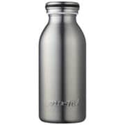 mosh！ボトル 350ml シルバー DMMB350SV