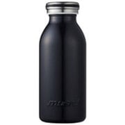mosh！ボトル 350ml ブラック DMMB350BK