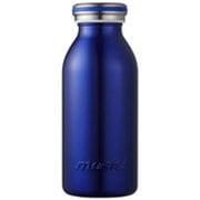 mosh！ボトル 350ml ネイビー DMMB350NV