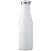 mosh!ボトル 500ml ホワイト DMMB500WH