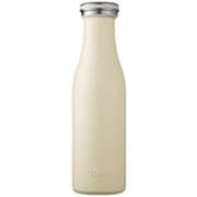 mosh!ボトル 500ml アイボリー DMMB500IV