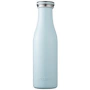 mosh!ボトル 500ml ターコイズ DMMB500TU