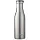 mosh！ボトル 500ml シルバー DMMB500SV