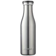 mosh!ボトル 500ml シルバー DMMB500SV