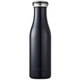 mosh！ボトル 500ml ブラック DMMB500BK