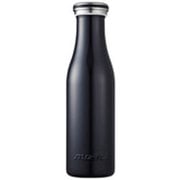 mosh!ボトル 500ml ブラック DMMB500BK