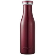 mosh!ボトル 500ml バーガンディ DMMB500BU