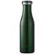 mosh！ボトル 500ml ダークグリーン DMMB500DG