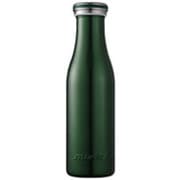 mosh!ボトル 500ml ダークグリーン DMMB500DG