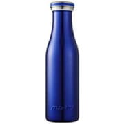 mosh!ボトル 500ml ネイビー DMMB500NV