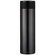 テフロン加工 ダイヤカットボトル 500ml ブラック DBHMB500BK
