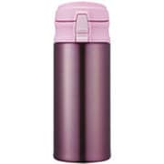テフロン加工 ワンタッチボトル 350ml ピンク DBHOB350PK