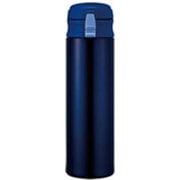テフロン加工 ワンタッチボトル 500ml ブルー DBHOB500BL