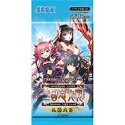 三国志大戦 トレーディングカード ドラフトパック [トレーディングカード]