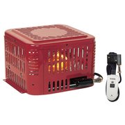 掘りごたつ用ヒーター 600W YMH-603E