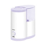 スチーム式加湿器 木造 ~3畳/プレハブ ~6畳 ラベンダー KS1-A083V