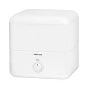 スチーム式加湿器 木造 ～3畳/プレハブ ～6畳 ホワイト KS-H103W