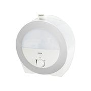 超音波式加湿器 木造 ～7畳/プレハブ ～11 ホワイト KZ-A403W