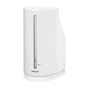 ペットボトル加湿器 木造 3畳/プレハブ 6畳 ホワイト KP-C055W