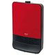 セラミックヒーター レッド HF-J122R