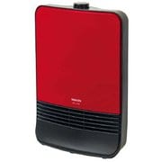 セラミックヒーター レッド HF-J122R