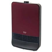 セラミックヒーター ブラウン HF-J122T