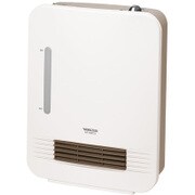 セラミックヒーター 加湿機能付 ナチュラルホワイト HF-KB121W