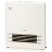 消臭セラミックファンヒーター 人感センサー付 ナチュラルホワイト DSF-VA082W