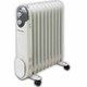 オイルヒーター ホワイト DO-L123W