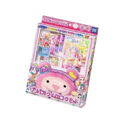 ヨドバシ Com タカラトミーアーツ Takaratomy A R T S プリパラ ドリームdxコーデセット 対象年齢 6歳以上 通販 全品無料配達