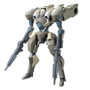 百里 [HG 1/144 機動戦士ガンダム 鉄血のオルフェンズ]