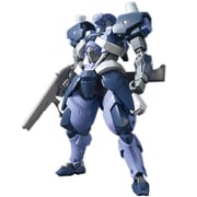 百錬 [HG 1/144 機動戦士ガンダム 鉄血のオルフェンズ]