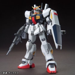 ヨドバシ.com - バンダイ BANDAI ガンダムMk-II（エゥーゴ仕様